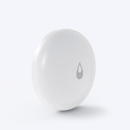 Original Xiaomi Youpin Aqara น้ำแช่เซ็นเซอร์น้ำท่วมเครื่องตรวจจับน้ำรั่วสำหรับ Home Remote Alarm Security เซ็นเซอร์แช่ด้วย Xiaomi มัลติฟังก์ชั่เกตเวย์ใช้ (CA1001)