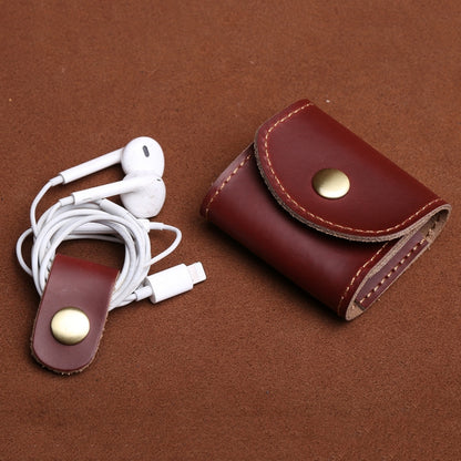 Data Wire Charger หูฟัง แบบพกพา รับเคส จัดแพ็คเกจ
