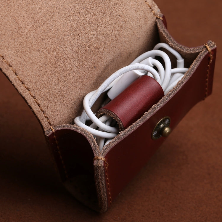 Data Wire Charger หูฟัง แบบพกพา รับเคส จัดแพ็คเกจ