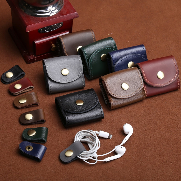 Data Wire Charger หูฟัง แบบพกพา รับเคส จัดแพ็คเกจ