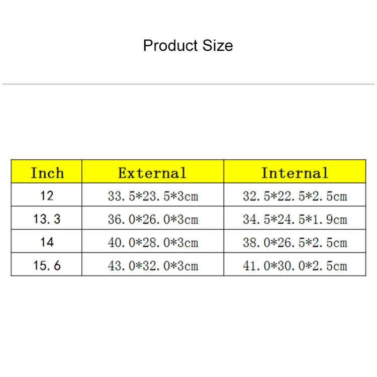 สำหรับ Macbook ขนาด 12 นิ้วและต่ำกว่า, Samsung, Lenovo, Sony, DELL Alienware, CHUWI, ASUS, HP, 12 inch
