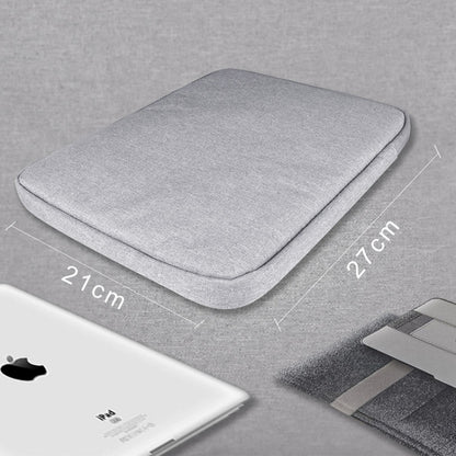 สำหรับ iPad 9.7 (2018) / iPad 9.7 นิ้ว (2017), iPad Pro 9.7 นิ้ว, 10 inch (Black), 10 inch (Pink), 10 inch (Grey)