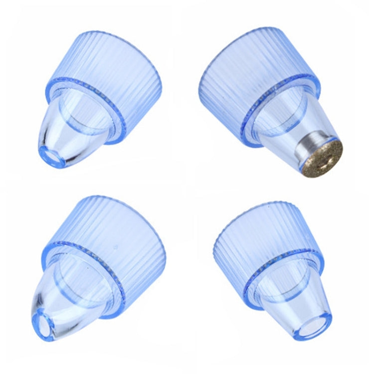 5W 1A มัลติฟังก์ชั่น สิวหัวดำ Extractor ทำความสะอาดรูขุมขน พร้อมโพรบสี่อัน