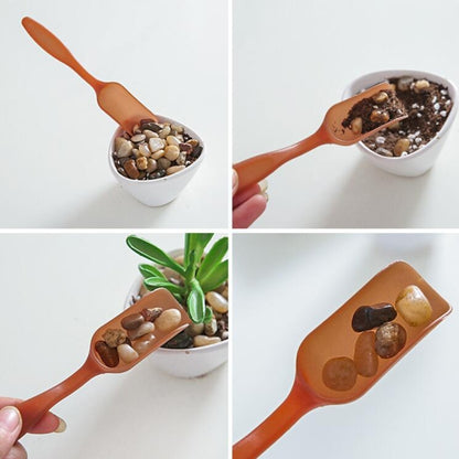 พลั่วดินช้อนช้อนชาขุดพลั่วเครื่องมือทำสวน, Digging Shovel