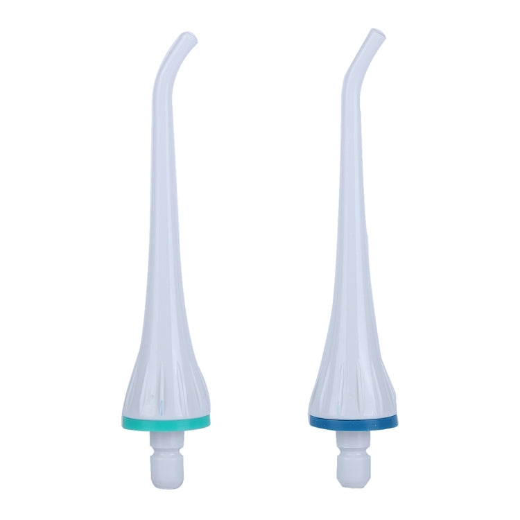 2 ชิ้น 5901 หัวฉีดทดแทนสำหรับ Prooral 5002 (HC7705) Irrigator ปาก, For Prooral 5002