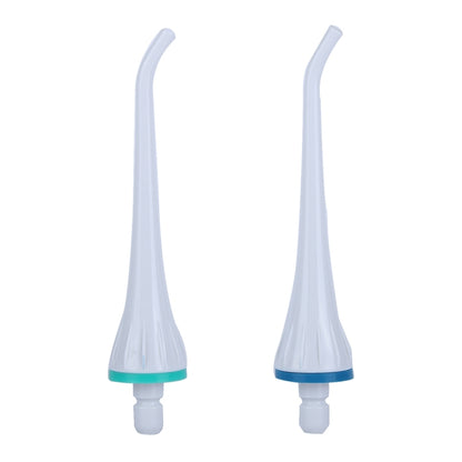 2 ชิ้น 5901 หัวฉีดทดแทนสำหรับ Prooral 5002 (HC7705) Irrigator ปาก, For Prooral 5002