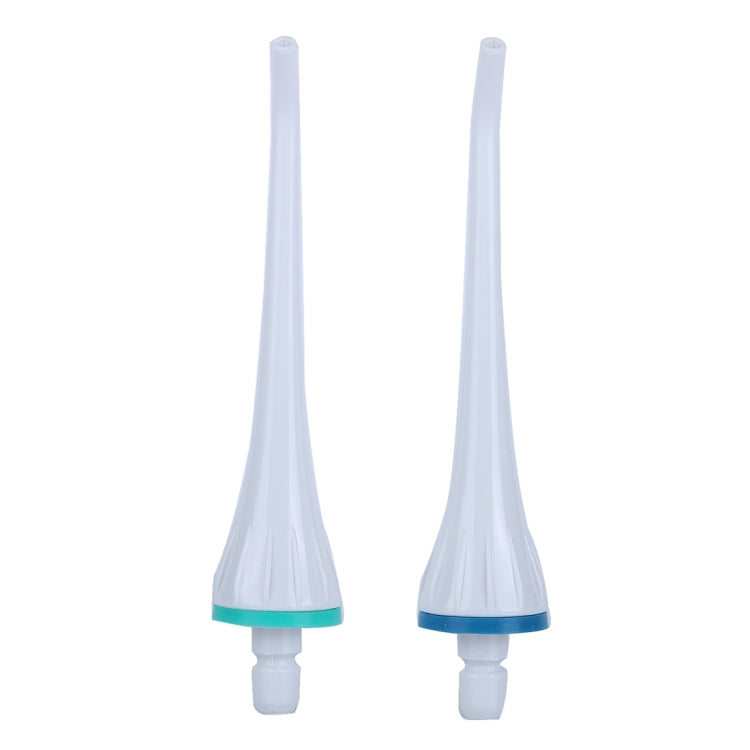 2 ชิ้น 5901 หัวฉีดทดแทนสำหรับ Prooral 5002 (HC7705) Irrigator ปาก, For Prooral 5002