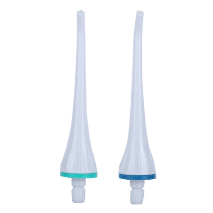 2 ชิ้น 5901 หัวฉีดทดแทนสำหรับ Prooral 5002 (HC7705) Irrigator ปาก, For Prooral 5002