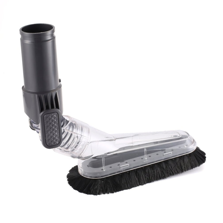 D907 เครื่องดูดฝุ่นหัวแปรงป้องกันไฟฟ้าสถิตแบบโค้งงอได้สำหรับ Dyson DC62 / DC52 / DC59 / V6, D907