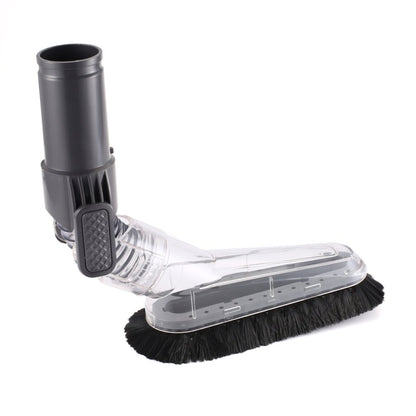 D907 เครื่องดูดฝุ่นหัวแปรงป้องกันไฟฟ้าสถิตแบบโค้งงอได้สำหรับ Dyson DC62 / DC52 / DC59 / V6, D907