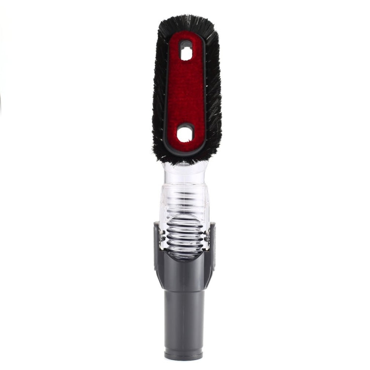 D907 เครื่องดูดฝุ่นหัวแปรงป้องกันไฟฟ้าสถิตแบบโค้งงอได้สำหรับ Dyson DC62 / DC52 / DC59 / V6, D907