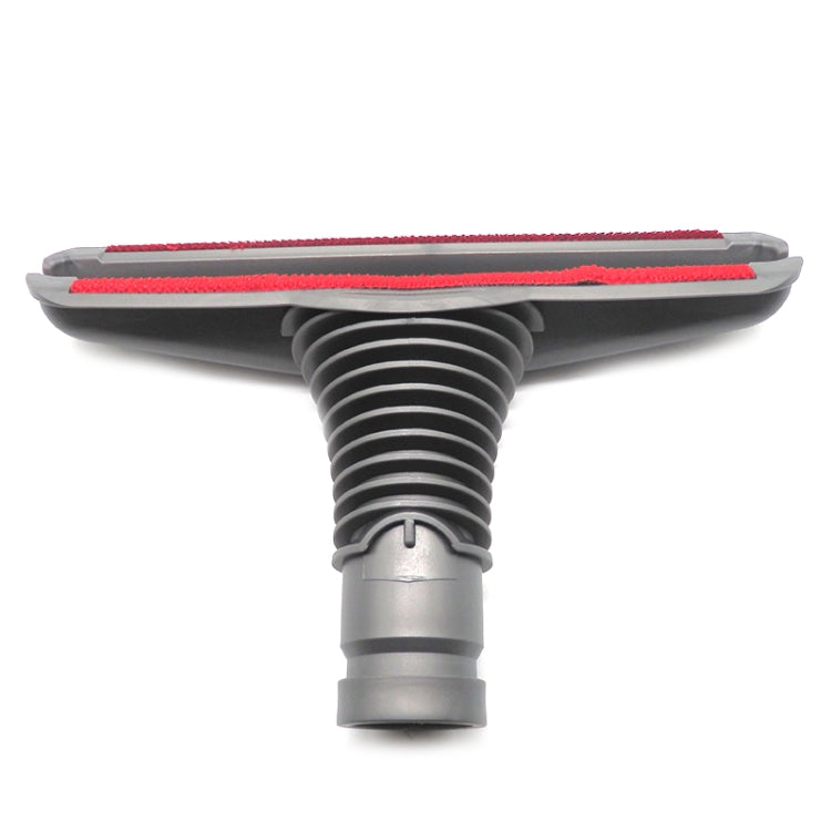 XD974 5 in 1 แปรงกลม + 2 x แปรงแข็ง + แปรงเตียง + เชื่อมต่อ สำหรับเครื่องดูดฝุ่น Dyson อะไหล่ชุด, XD974