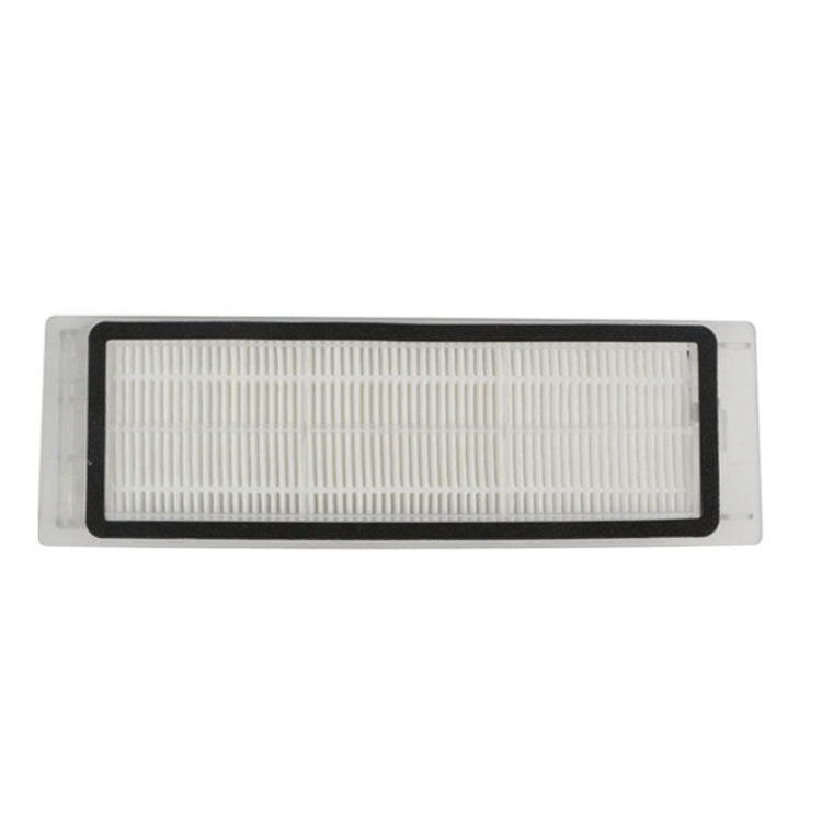 อุปกรณ์เสริมหุ่นยนต์กวาดตัวกรอง Haipa แปรงสำหรับรุ่น Xiaomi Mijia Stone / รุ่นที่สอง