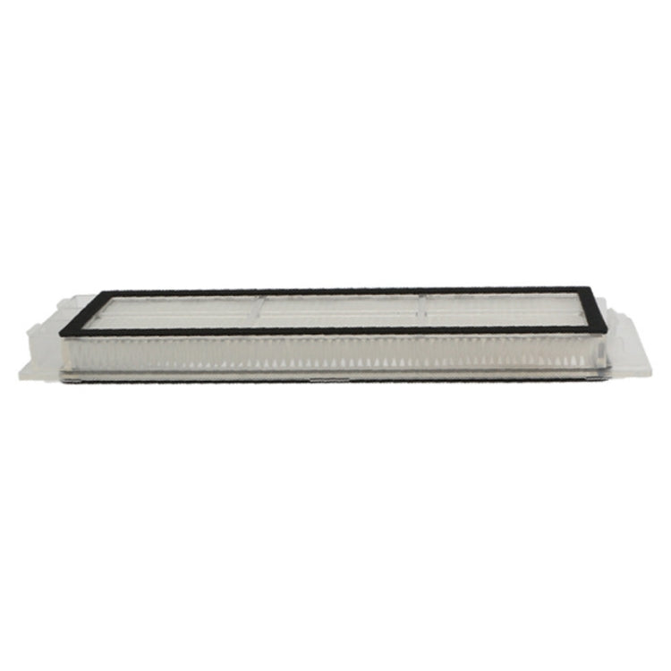 อุปกรณ์เสริมหุ่นยนต์กวาดตัวกรอง Haipa แปรงสำหรับรุ่น Xiaomi Mijia Stone / รุ่นที่สอง