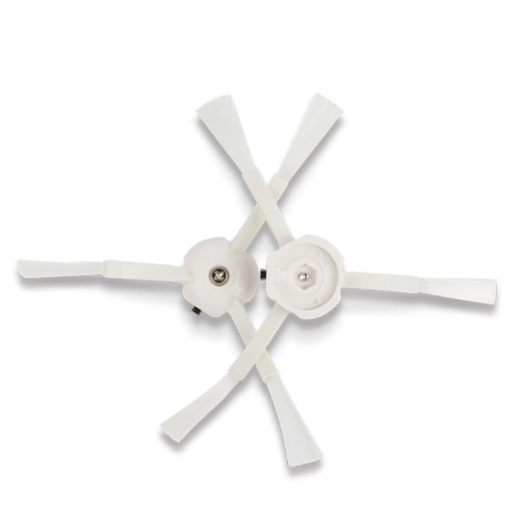 อุปกรณ์เสริมหุ่นยนต์กวาดตัวกรอง Haipa แปรงสำหรับรุ่น Xiaomi Mijia Stone / รุ่นที่สอง