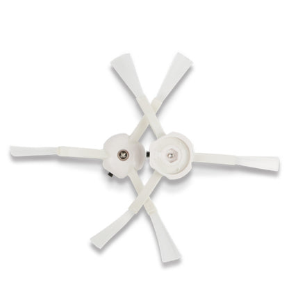 อุปกรณ์เสริมหุ่นยนต์กวาดตัวกรอง Haipa แปรงสำหรับรุ่น Xiaomi Mijia Stone / รุ่นที่สอง