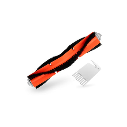 อุปกรณ์เสริมแปรงถูพื้นหุ่นยนต์กวาดหลักสำหรับ Xiaomi