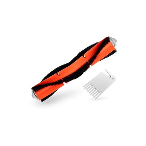 อุปกรณ์เสริมแปรงถูพื้นหุ่นยนต์กวาดหลักสำหรับ Xiaomi