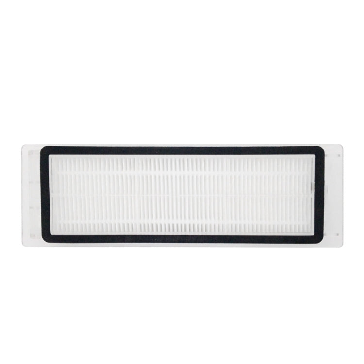 S50 Mop Filter Element Sweeping Robot อุปกรณ์เสริมสำหรับ Xiaomi Stone Generation / Second Generation