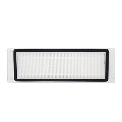 S50 Mop Filter Element Sweeping Robot อุปกรณ์เสริมสำหรับ Xiaomi Stone Generation / Second Generation