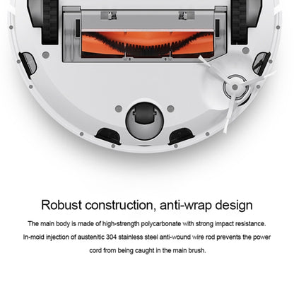 S50 Mop Filter Element Sweeping Robot อุปกรณ์เสริมสำหรับ Xiaomi Stone Generation / Second Generation