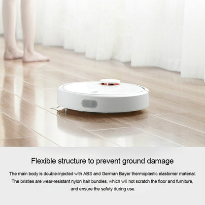S50 Mop Filter Element Sweeping Robot อุปกรณ์เสริมสำหรับ Xiaomi Stone Generation / Second Generation
