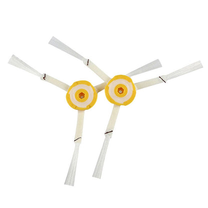 อุปกรณ์เสริมหุ่นยนต์กวาดสำหรับ iRobot Roomba 800/870/880/960/980, Set 3