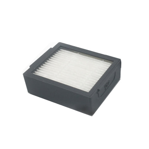 อุปกรณ์เสริมหุ่นยนต์กวาด อุปกรณ์เสริมตัวกรอง สำหรับ iRobot E5 / E6 / i7, Filter