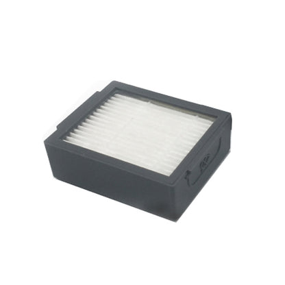 อุปกรณ์เสริมหุ่นยนต์กวาด อุปกรณ์เสริมตัวกรอง สำหรับ iRobot E5 / E6 / i7, Filter