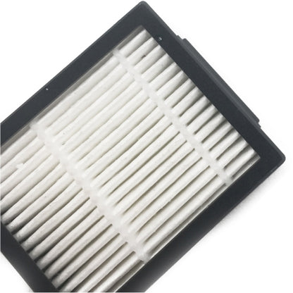 อุปกรณ์เสริมหุ่นยนต์กวาด อุปกรณ์เสริมตัวกรอง สำหรับ iRobot E5 / E6 / i7, Filter