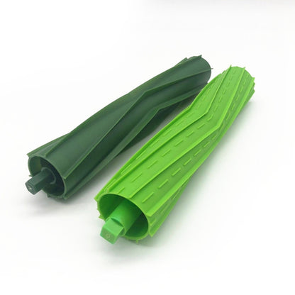 อุปกรณ์เสริมเครื่องกวาดแปรงด้านข้างชุดแปรงหลักสำหรับ irobot Roomba i7 E5 E6, Side Brush Filter Main Brush Set