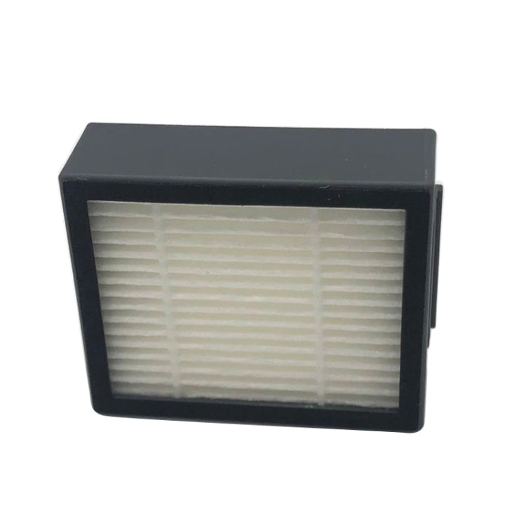 อุปกรณ์เสริมเครื่องกวาดแปรงด้านข้างชุดแปรงหลักสำหรับ irobot Roomba i7 E5 E6, Side Brush Filter Main Brush Set