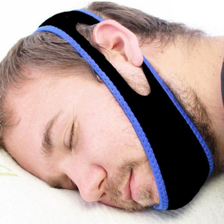 Relcare Anti Snore Stop Snoring Belt สายรัดคาง
