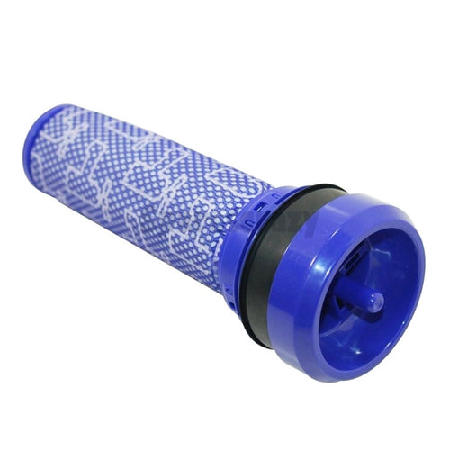 แผ่นกรองฝุ่นล่วงหน้าล้างทำความสะอาดได้สำหรับเครื่องดูดฝุ่น Dyson DC39 แผ่นกรองล่วงหน้า Hepa อุปกรณ์เสริม