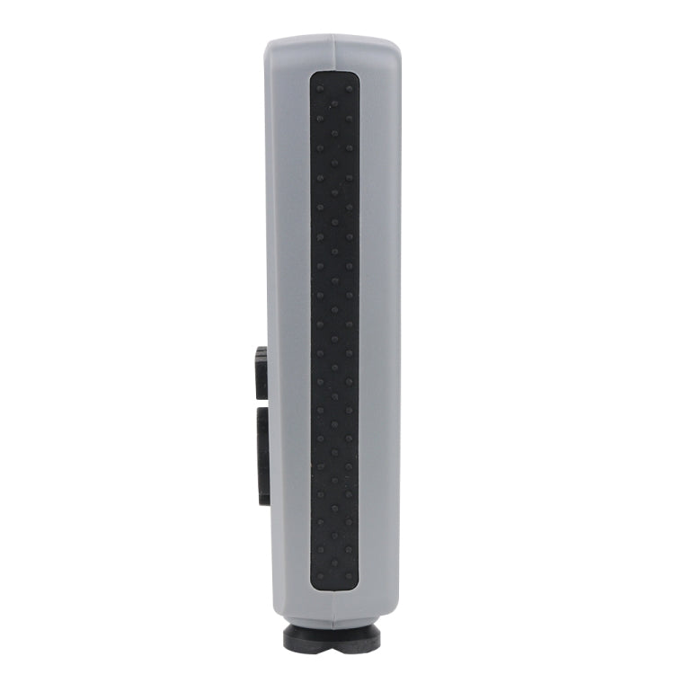 RZEC770 จอแสดงผล LCD เครื่องวัดความหนาสีเคลือบเครื่องมือ