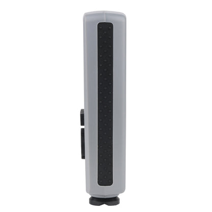 RZEC770 จอแสดงผล LCD เครื่องวัดความหนาสีเคลือบเครื่องมือ