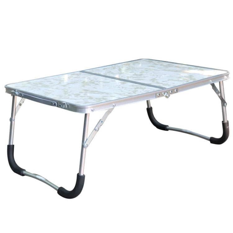 แผ่นยางปรับโต๊ะแล็ปท็อปแบบพกพาขาตั้งพับอ่านหนังสือโต๊ะถาดเตียง, Rubber Mat (Marble), Rubber Mat (Marble Green), Rubber Mat, Rubber Mat (Silver)