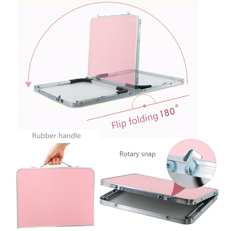 แผ่นยางปรับโต๊ะแล็ปท็อปแบบพกพาขาตั้งพับอ่านหนังสือโต๊ะถาดเตียง, Rubber Mat (Marble), Rubber Mat (Marble Green), Rubber Mat, Rubber Mat (Silver)