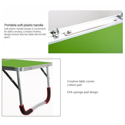 แผ่นยางปรับโต๊ะแล็ปท็อปแบบพกพาขาตั้งพับอ่านหนังสือโต๊ะถาดเตียง, Rubber Mat (Marble), Rubber Mat (Marble Green), Rubber Mat, Rubber Mat (Silver)