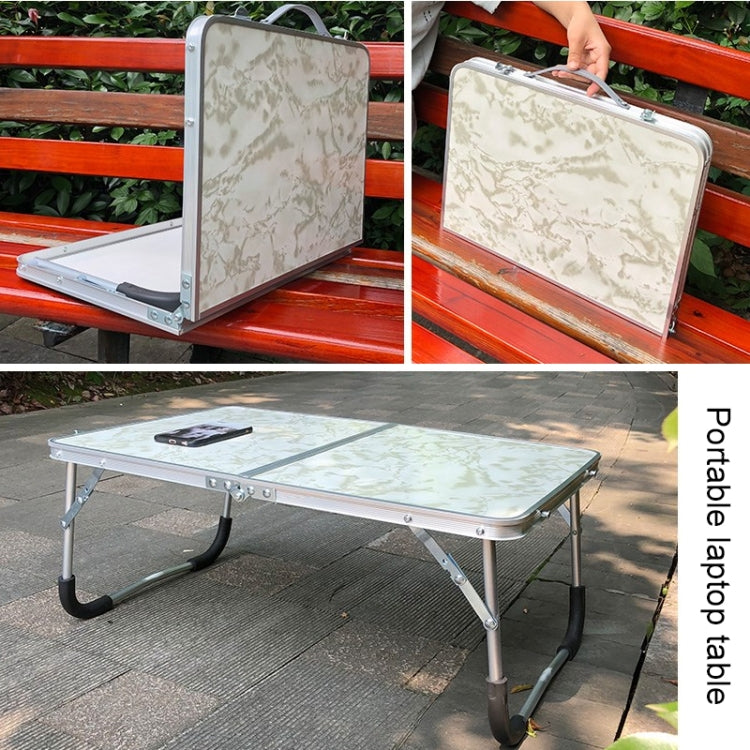 แผ่นยางปรับโต๊ะแล็ปท็อปแบบพกพาขาตั้งพับอ่านหนังสือโต๊ะถาดเตียง, Rubber Mat (Marble), Rubber Mat (Marble Green), Rubber Mat, Rubber Mat (Silver)