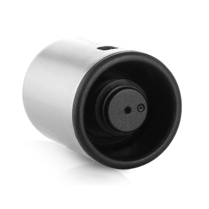 Original Xiaomi Youpin Circle Joy สแตนเลสสูญญากาศหน่วยความจำจุกไวน์, Wine Stopper