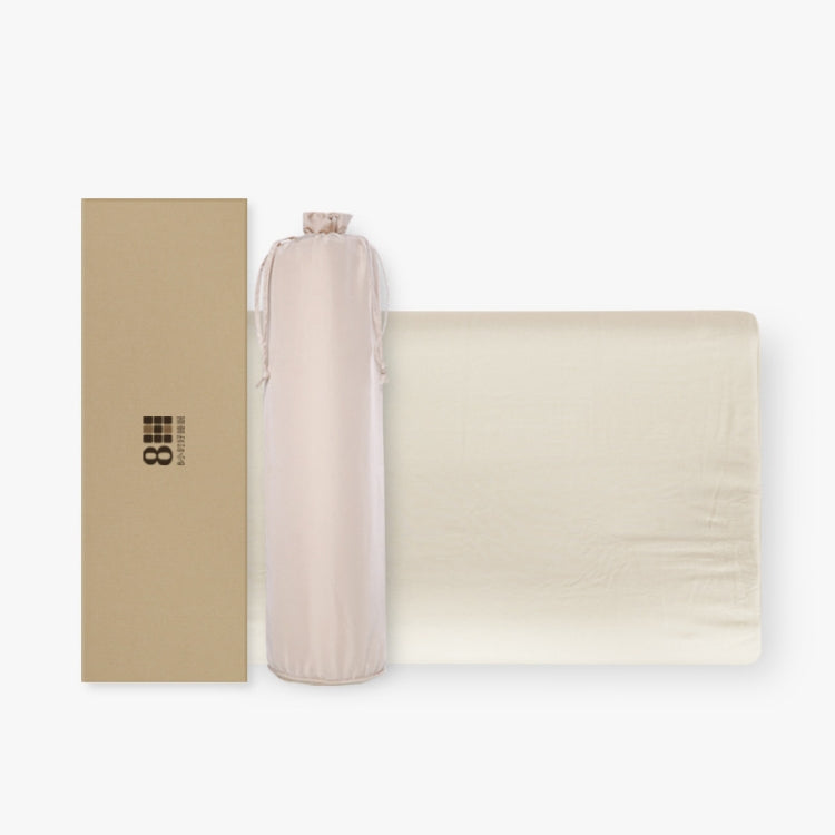 ต้นฉบับ Xiaomi Youpin 8H Z2 หมอนน้ำยางธรรมชาตินุ่มระบายอากาศป้องกันกระดูกสันหลังนวดดูแลหมอนพร้อมปลอกหมอนผ้าฝ้าย