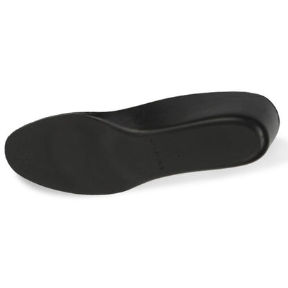 2.5 ซม. PU Breathable Sport ความสูงเพิ่ม Insoles, Size: S (2.5cm)