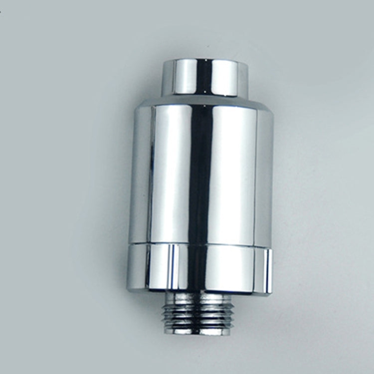 กรองคลอรีนก๊อกน้ำฝักบัวอาบน้ำประจุลบ อินเทอร์เฟซ: 2ซม, Chlorine Filter