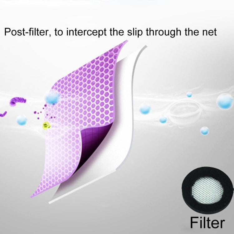 กรองคลอรีนก๊อกน้ำฝักบัวอาบน้ำประจุลบ อินเทอร์เฟซ: 2ซม, Chlorine Filter
