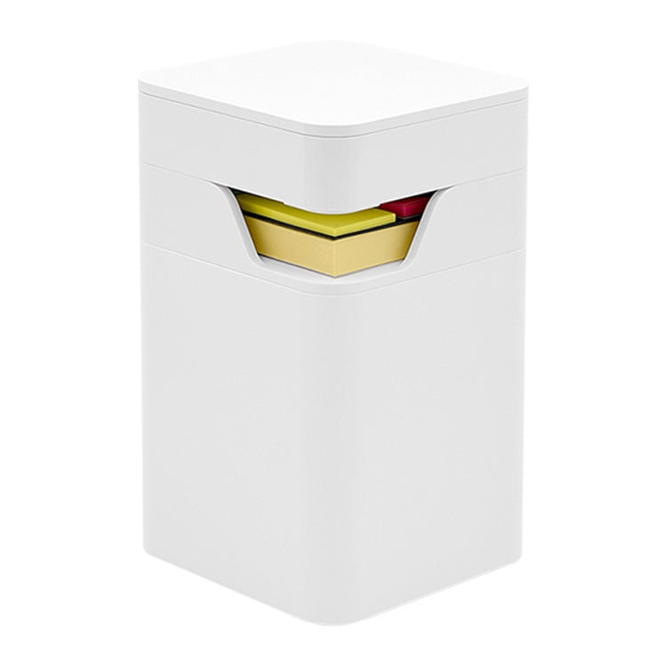 กล่องเก็บเดสก์ท็อป Xiaomi Youpin LEMO ดั้งเดิม, Desktop Storage Box