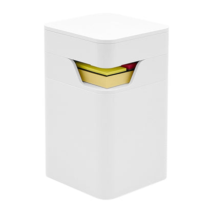 กล่องเก็บเดสก์ท็อป Xiaomi Youpin LEMO ดั้งเดิม, Desktop Storage Box