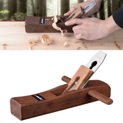280 มม. อินโดนีเซีย Red Carpenter Manual Planer DIY เครื่องมือช่างไม้, 280mm Indonesia Red Carpenter