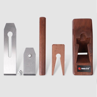 280 มม. อินโดนีเซีย Red Carpenter Manual Planer DIY เครื่องมือช่างไม้, 280mm Indonesia Red Carpenter