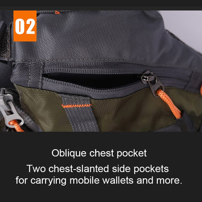 MANNER Outdoor Multifunctional Fishing Life Vest เสื้อชูชีพว่ายน้ำ, MANNER Life Jacket